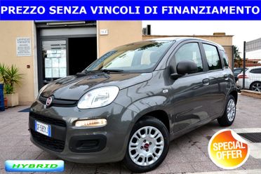 Fiat Panda 1.0 70CV HYBRID 5POSTI **PREZZO VERO**OK NEOPATENT