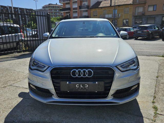 AUDI A3 SPB 2.0 TDI