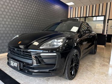 Porsche Macan 2.0 265cv TETTO - IVA ESPOSTA