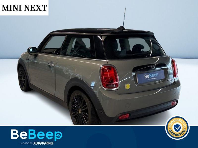 MINI Mini Full Electric MINI 3P COOPER SE ELECTRIC AUTO