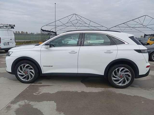 DS Automobiles DS 7 Crossback DS7 Crossback 2.0 bluehdi Business 180cv auto