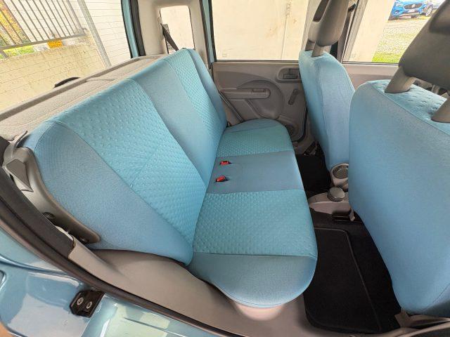 FIAT Panda 1.2 Emotion OK NEOPATENTATI POCHI CHILOMETRI