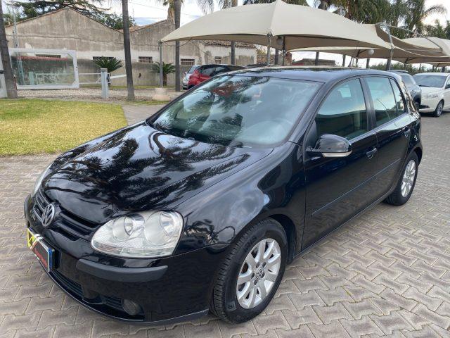VOLKSWAGEN Golf 1.9 TDI DPF 5p. Sportline