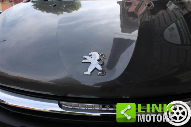 PEUGEOT 208 1.5 BLUEHDI GT LINE GARANZIA 12 MESI INCLUSA