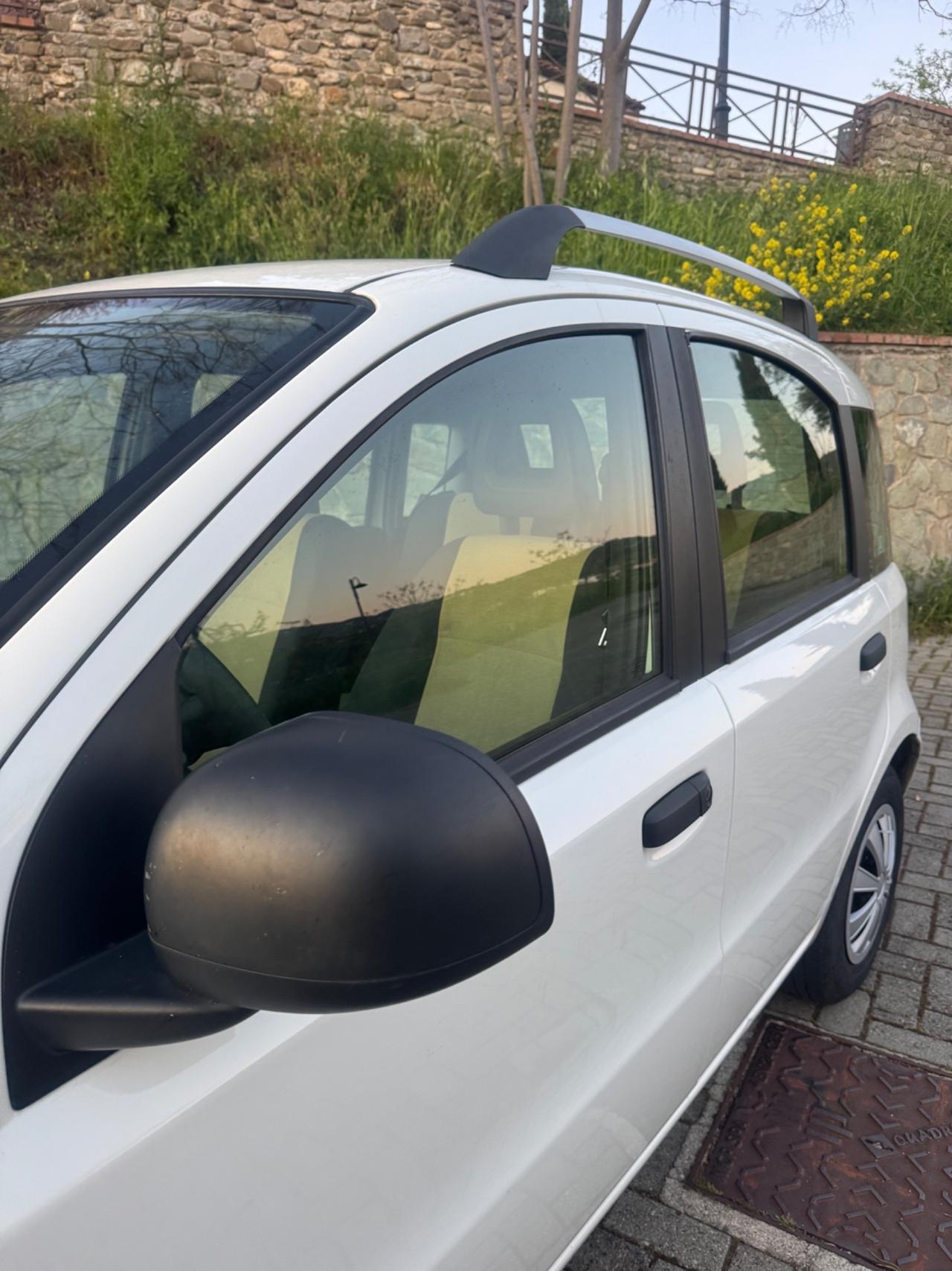 Fiat Panda 1.3 Multijet 75Cv 2011