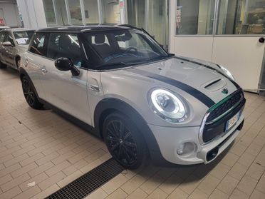 Mini 2.0 Cooper S PREZZO REALE! UNICO PROPRIETARIO!!