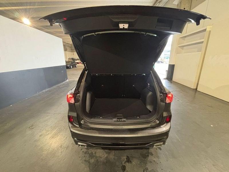 Ford Kuga Kuga 2.0 EcoBlue 120 CV aut. AWD ST-Line