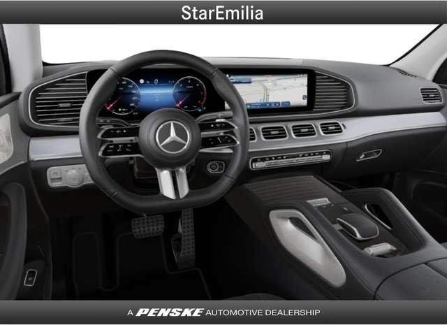 Mercedes-Benz GLE 300 GLE 300 d 4Matic Mild Hybrid AMG Line Advanced Pl