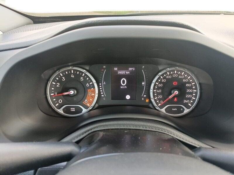 Jeep Renegade Renegade 1.0 T3 Night Eagle