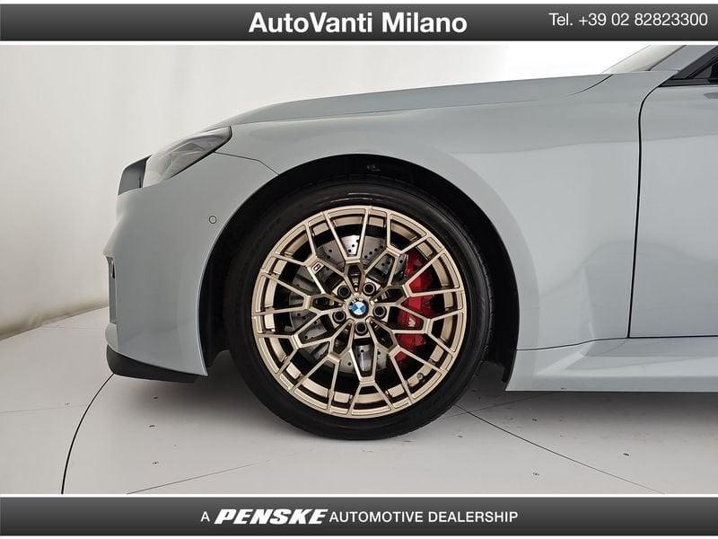 BMW M2 M2 CS