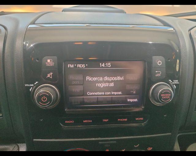 PEUGEOT Boxer 330 2.2 bluehdi 140cv S&S L1H1-DETAX