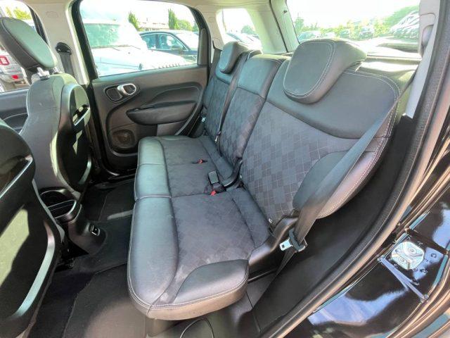 FIAT 500L 1.3 Multijet 95 CV Business