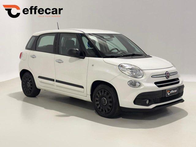 FIAT 500L 1.6 Multijet AUTOCARRO