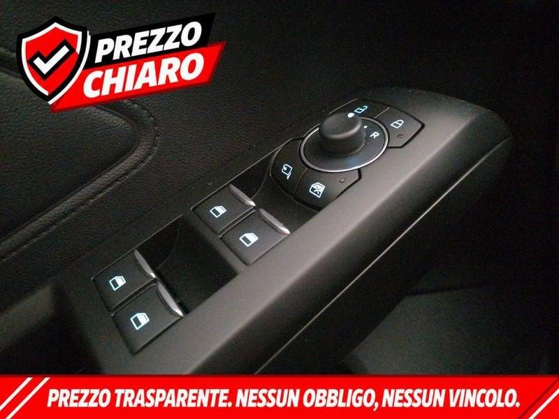 Ford Focus Active SW 1.0t ecoboost h 125cv