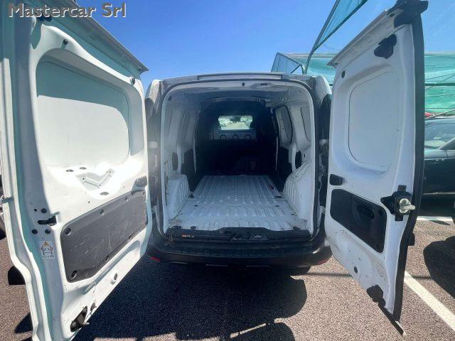 RENAULT Express 1.5 Blue dci 95cv - GL638PS