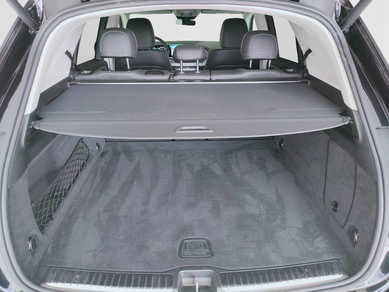 Mercedes-Benz GLE - V167 2023 - GLE 300 d Advanced 4matic auto