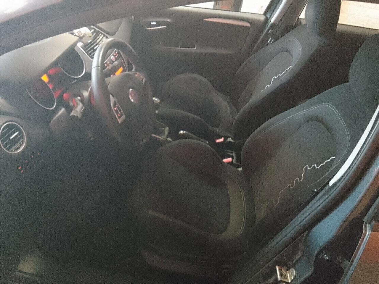 Fiat Punto 1.4 BENZINA GPL OK NEO