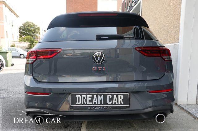 VOLKSWAGEN Golf GTI 2.0 TSI DSG TETTO-PELLE-19-HARMAN- NO EXPORT!