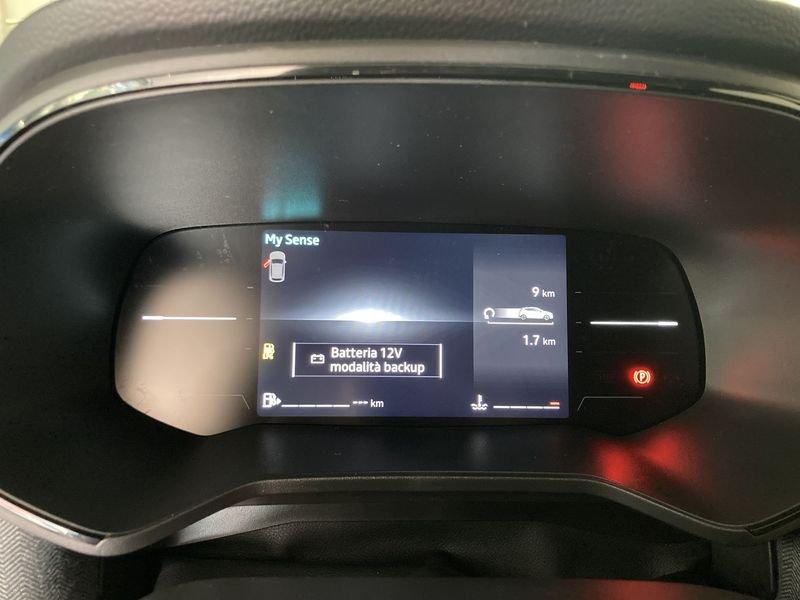 Renault Clio ECO-G 100 CV Techno