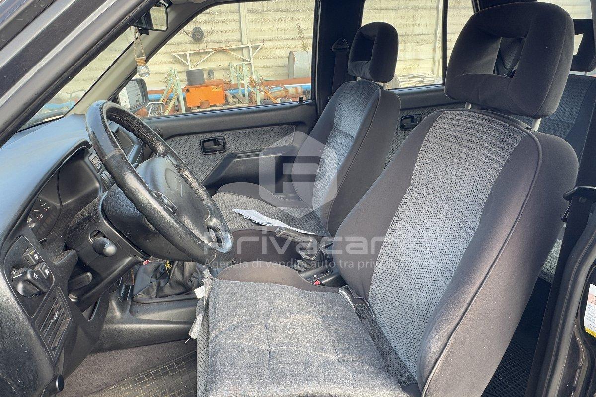 OPEL Frontera 2.5 turbodiesel 5 porte Station Wagon