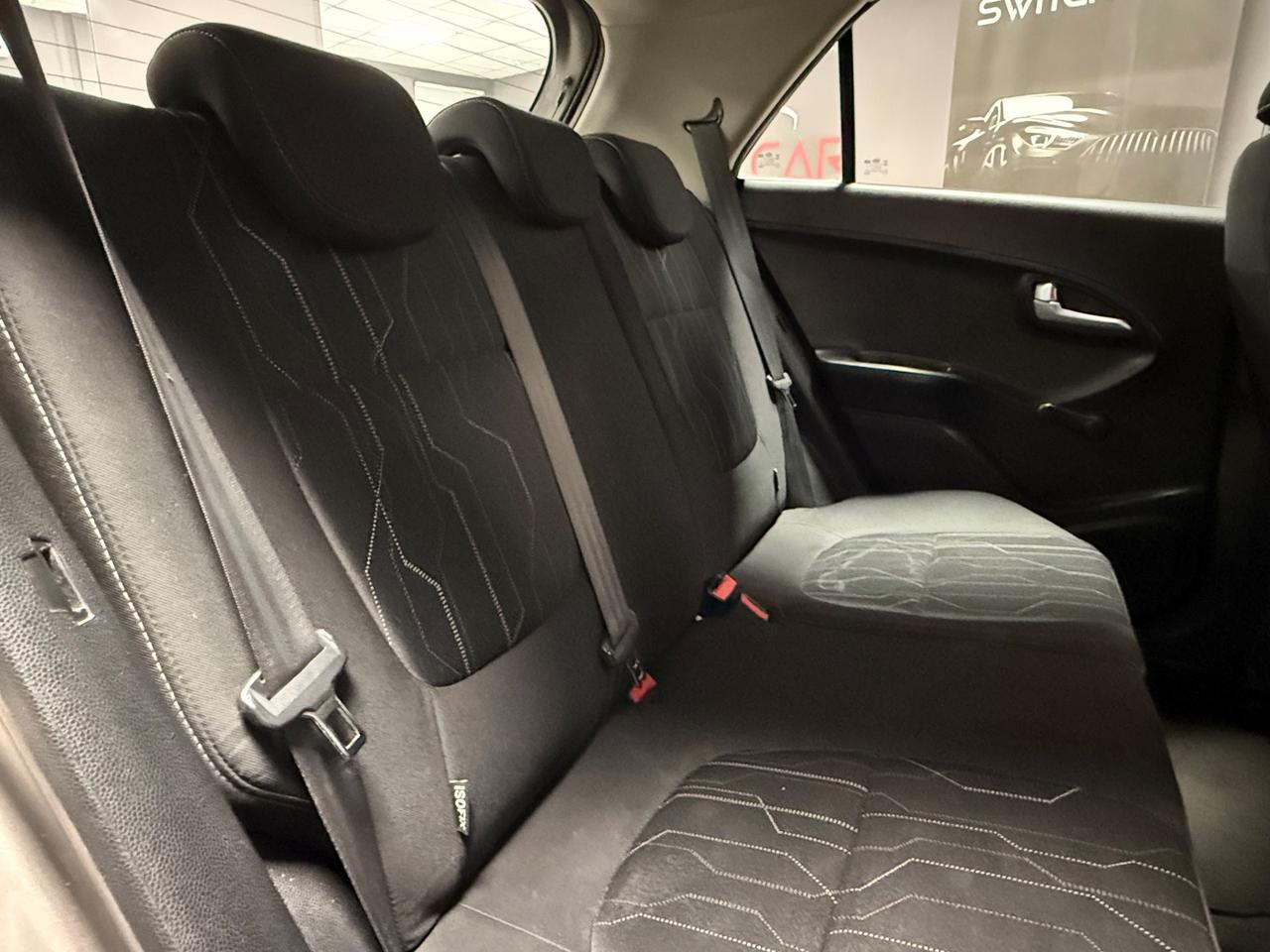 Kia Picanto 1.0 12V 5 porte Limited NEOPATENTATI SUPER PREZZO!