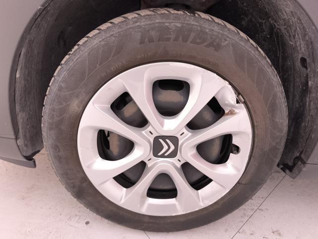 CITROEN C3 1.2 puretech Feel s&s 83cv