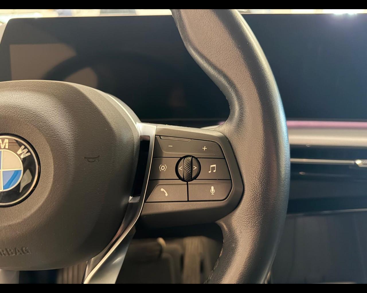 BMW Serie 2 A.T. (U06) - 218d Active Tourer Luxury