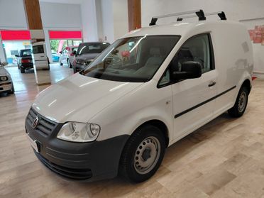 Volkswagen caddy 2.0 bifuel