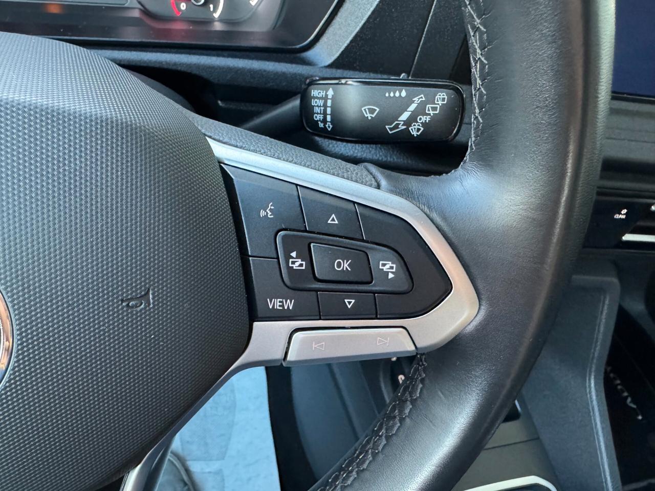 Volkswagen Caddy 1.5TSI LIFE GARANZ 2029 AUTOCARRO