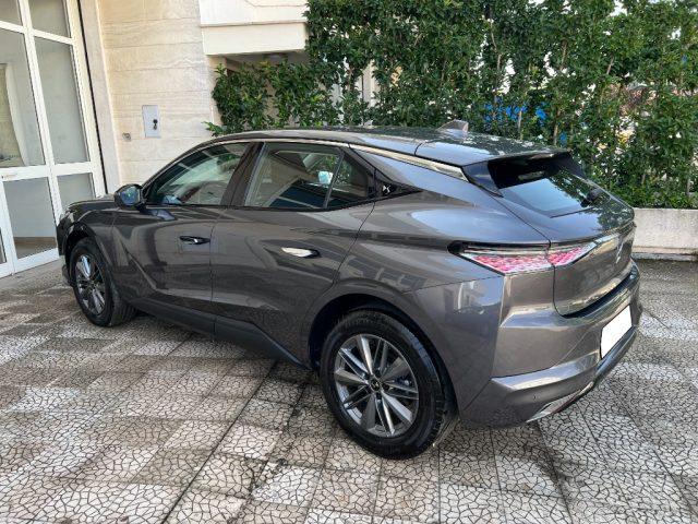 DS AUTOMOBILES DS 4 BlueHDi 130 aut. Bastille