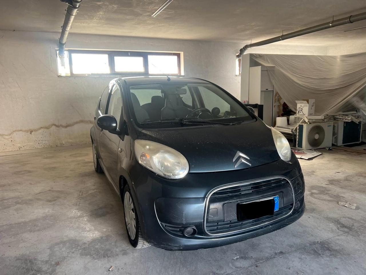 Citroen C1 1.0 5 porte airdream Amici