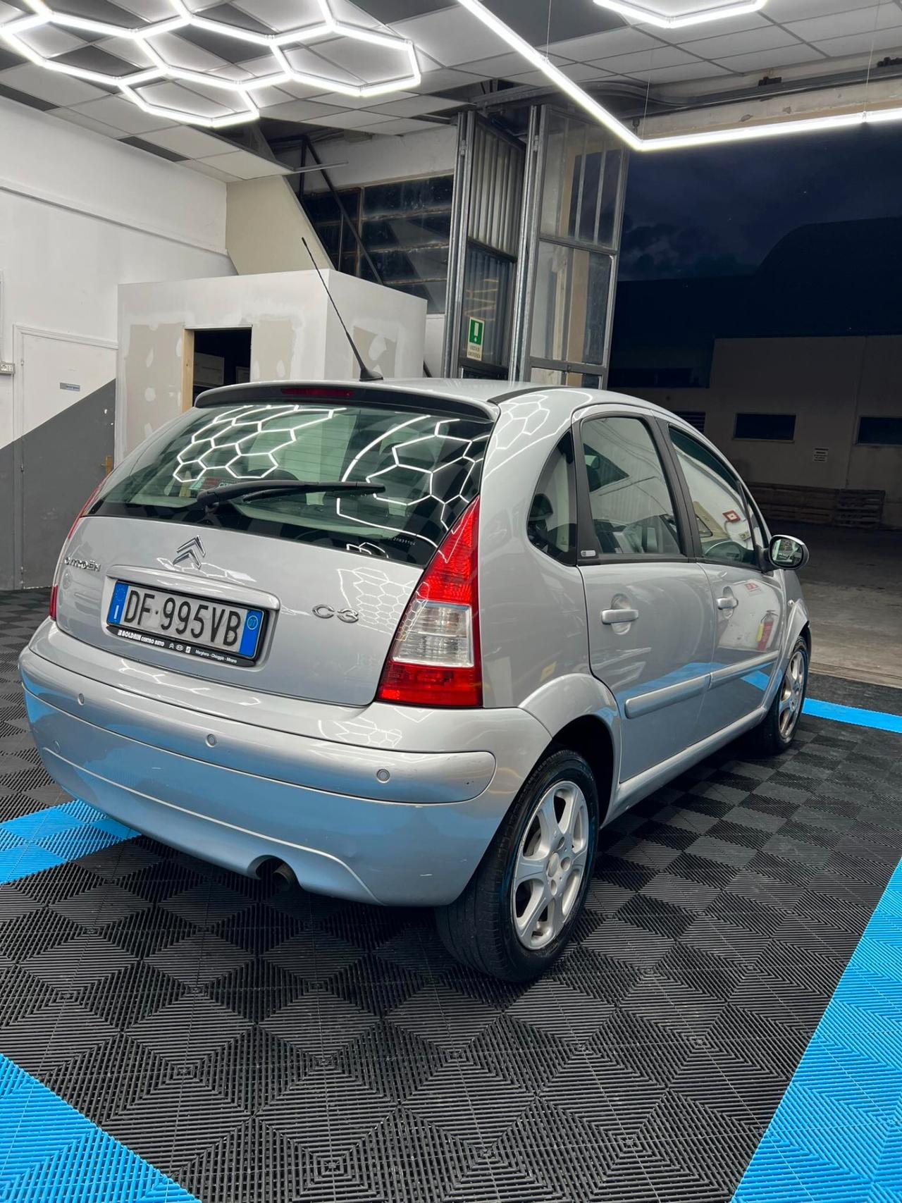 Citroen C3 1.4 HDi 70CV Classique