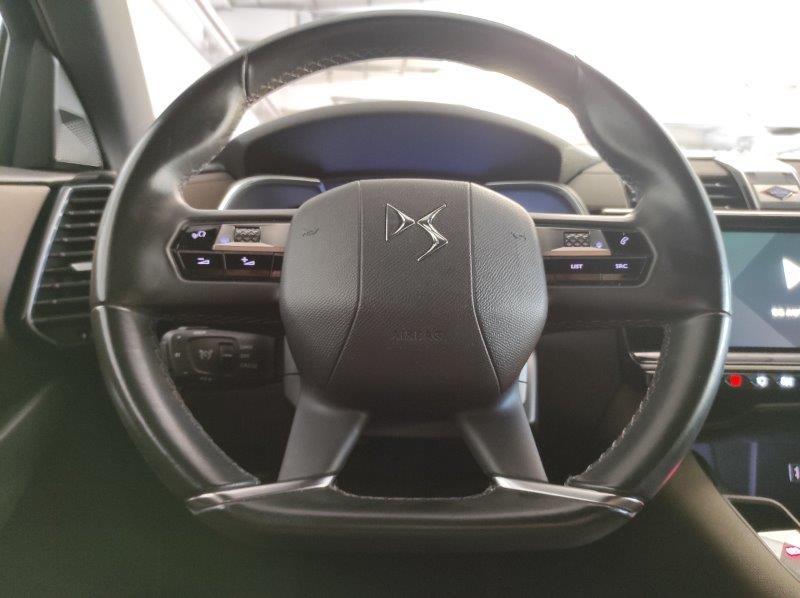 DS DS 7 - DS 7 Crossback BlueHDi 130 aut. Business