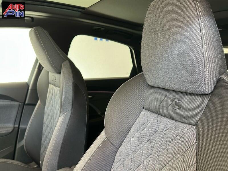 Audi Q5 Sportback TDI 150kW quattro S Line *Tetto*Cerchi 21**PREZZO VERO**