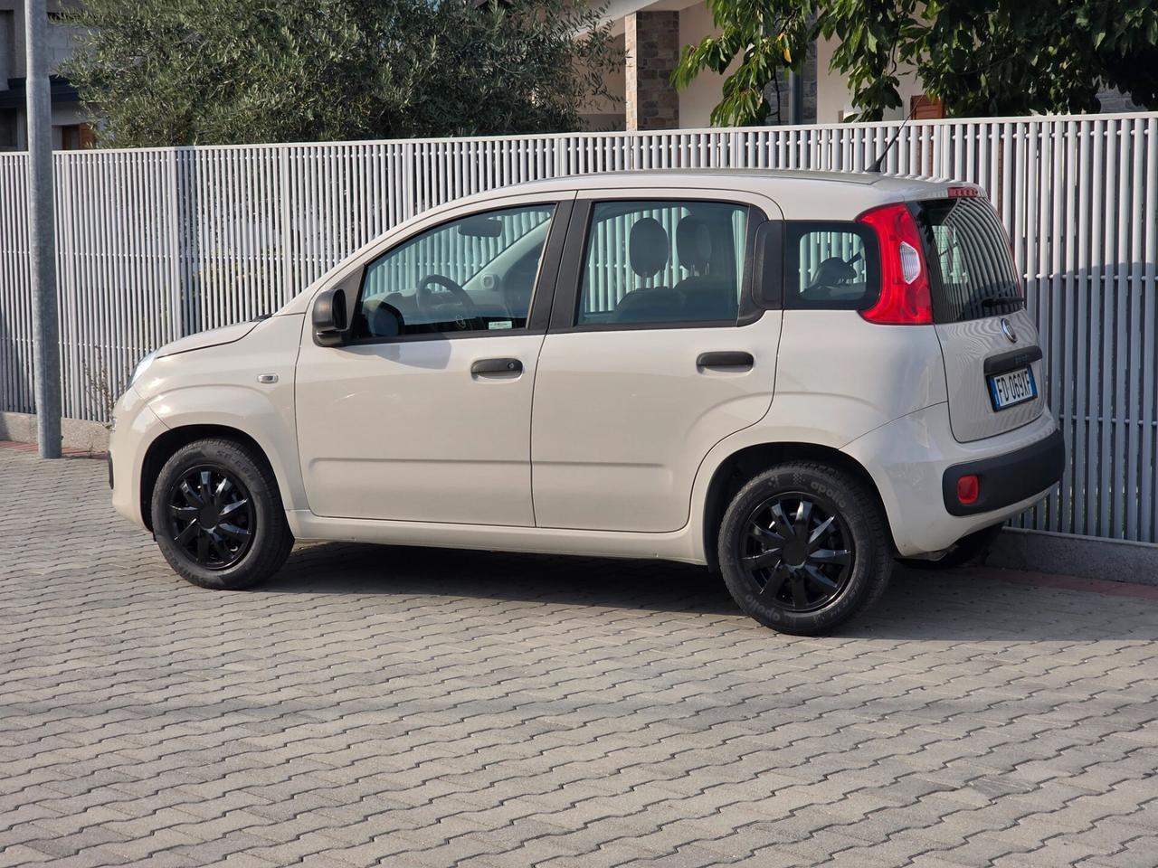 Fiat Panda 1.2B Fire perfetta garantita 12 mesi