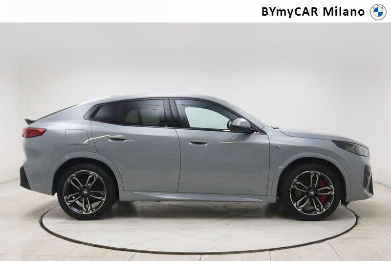 BMW X2 20 d 48V MSport Pro xDrive DCT
