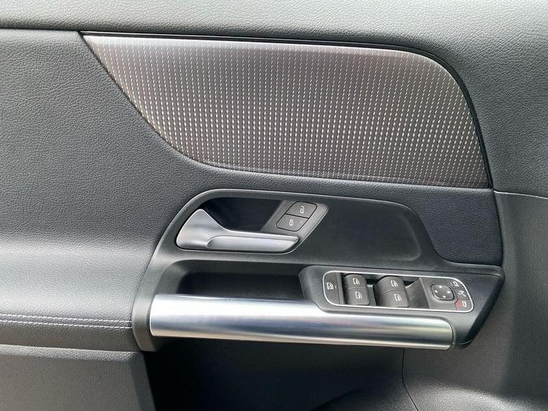 Mercedes-Benz GLA 200 d Sport Plus auto