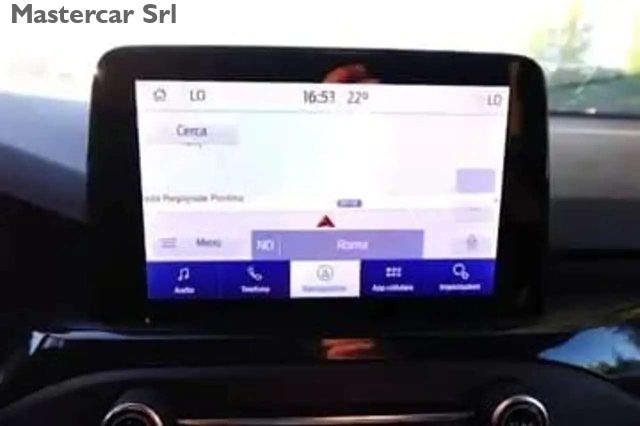 FORD Focus Focus V 1.0 ecoboost h ST-Line X 155 CV - GG872ZY