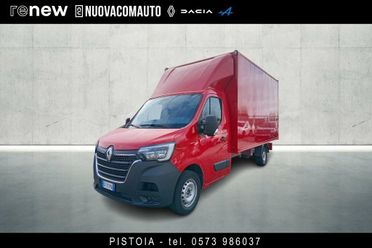 Renault Master T35 2.3 dci 145cv L3 Gran Volume Energy Ice EVId