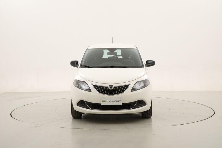 Lancia Ypsilon Hybrid Silver BR284115 1.0 Mild Hybrid 70CV