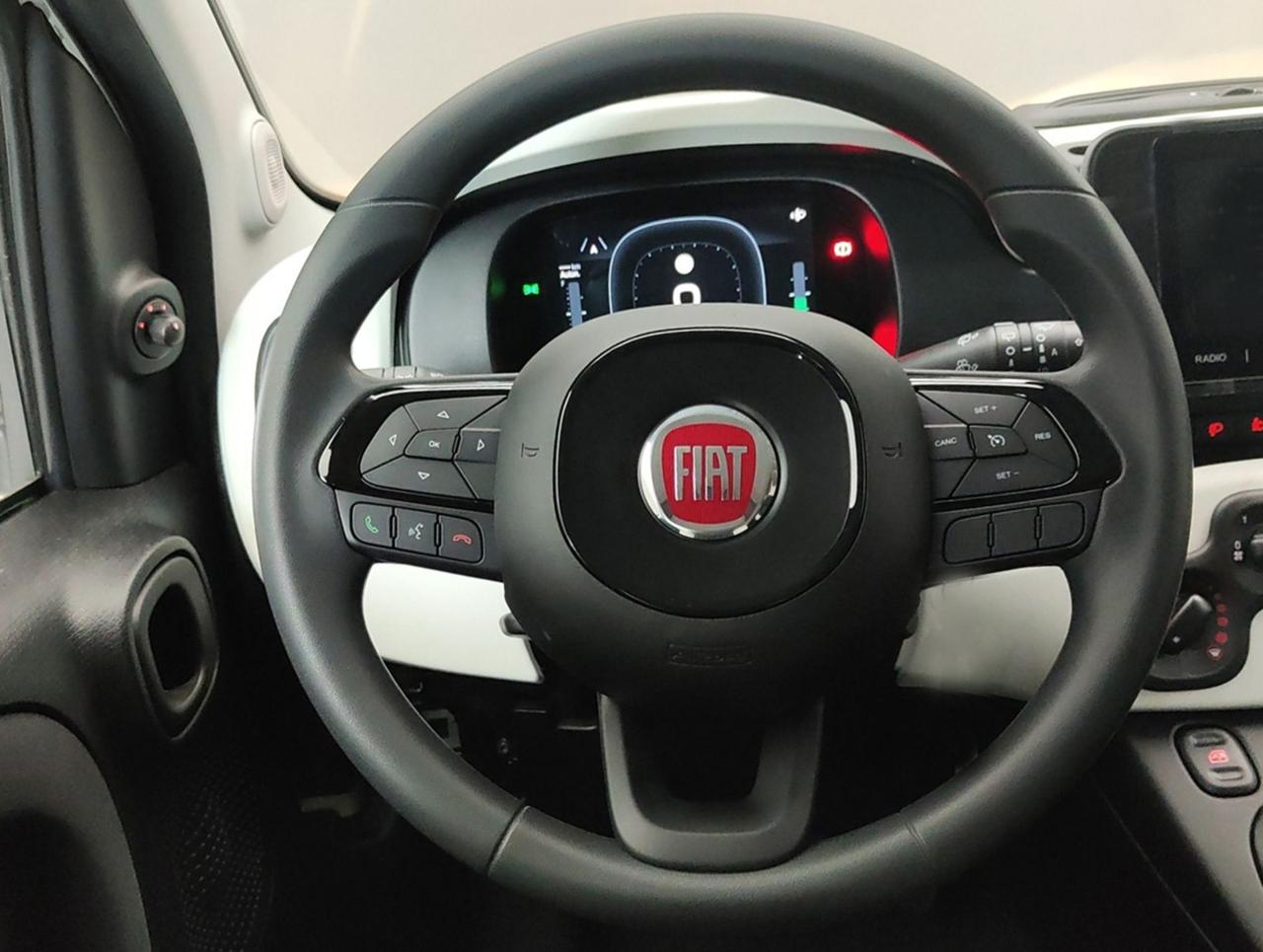 FIAT Pandina III 2024 PANDINA 1.0 70CV HYBRID (CROSS)