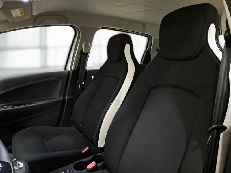 RENAULT ZOE BUSINESS R110 5 PORTE