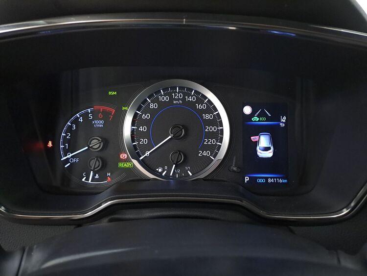 Toyota Corolla TS Hybrid Business Tech BR108637 1.8 Full Hybrid 122CV