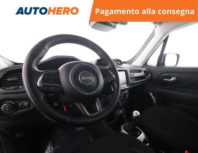 JEEP Renegade 1.0 T3 Limited