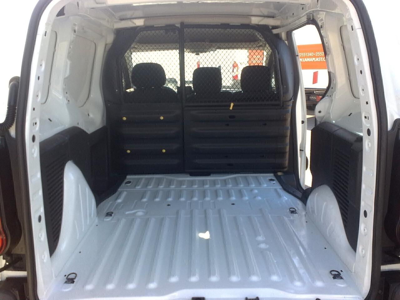 Citroen Berlingo 1.6mjet 100cv FURGONE - 2018