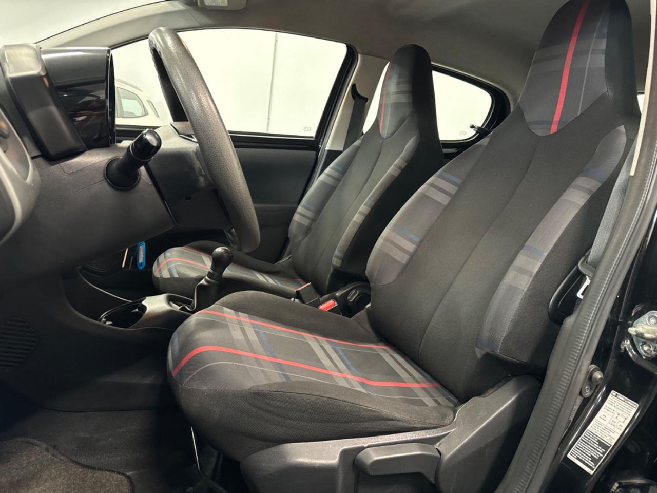 Peugeot 108 VTi 68 5p Active PREZZO REALE!!