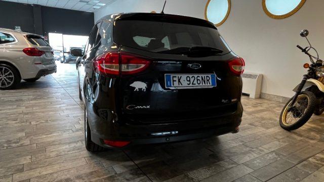 FORD C-Max 1.0 EcoBoost 100CV Start&Stop Plus