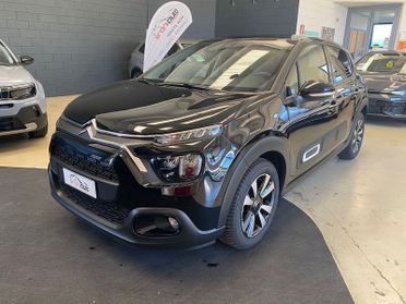 Citroën C3 C3 PureTech 110 S&S EAT6 Max
