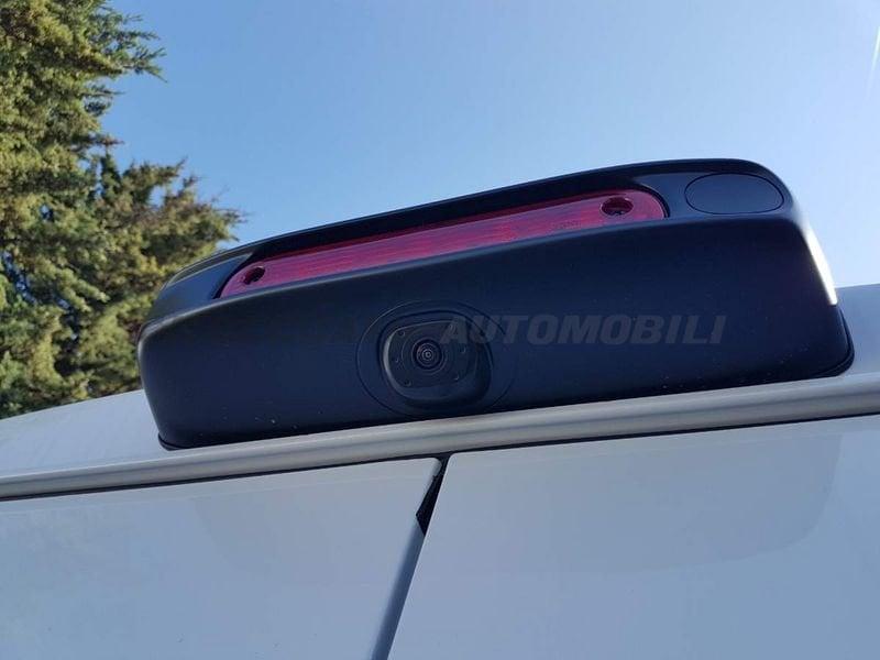 FIAT Ducato Ducato Furgone Lastrato 35q Lh2 140cv 2.2 Multijet 3