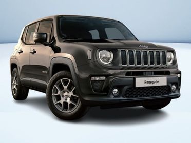 Jeep Renegade 1.6 Multijet Limited MY23